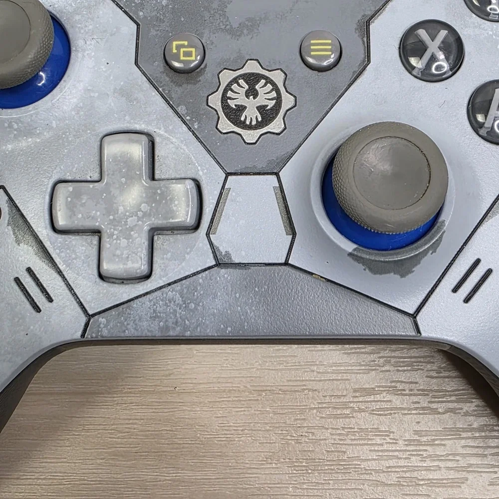 Microsoft xbox one
